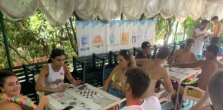 Sport Estate, già oltre 3000 i bagnanti coinvolti dai Games