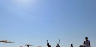 Sport Estate Games, in arrivo l’ultima tappa presso il 5° Kiosko