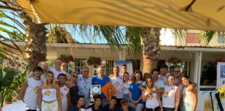 Sport Estate Games, vince il Camping Rio Martino – Oasi Di Ambra