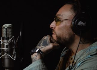 Grande appuntamento al Fogliano di Latina, arriva il rapper Guè Pequeno