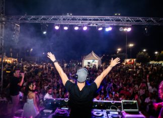 San Felice Circeo, tutto pronto per la quarte edizione della ‘Beer Buffalo Fest’