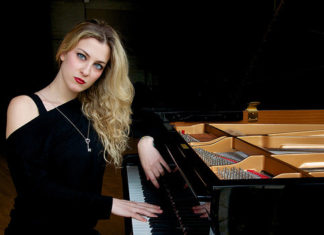 Appuntamento col Jazz ai Giardini di Ninfa, arriva Francesca Tandoi