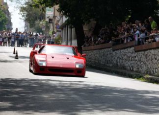 Norma, torna dopo 4 anni l’evento Ferrari ‘Motori e Rosse Emozioni’