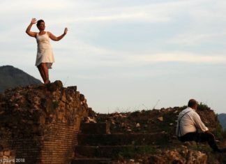 Quarta edizione Radure, musica e spettacoli lungo la Via Francigena del Sud