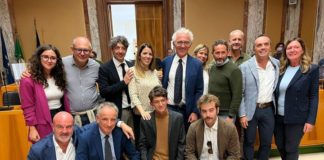 Centrodestra, detto e fatto: cade Coletta e a Latina torna il Commissario