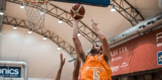 Supercoppa, la Benacquista vince a Nardò e si qualifica ai quarti