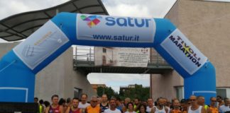 Podismo, domenica a Tivoli si correrà il Trofeo Irilli