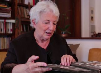 Mostra “Carta. Per un arte sostenibile” a Fondi, Anna Foa ospite d’onore