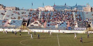 Latina, grande rimonta dopo un’altra partenza disastrosa