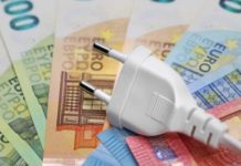 Stangata sulle bollette nel Lazio: a Latina rincari del 35%