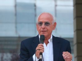 Giovanni Agresti Itri