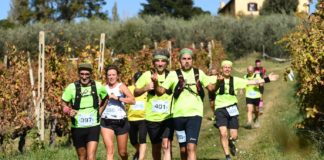 In Corsa Libera, successo in Umbria alla Sagrantino Running