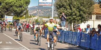 Ciclismo, Pantoni e Di Magno sul podio del Memorial Gasparetto