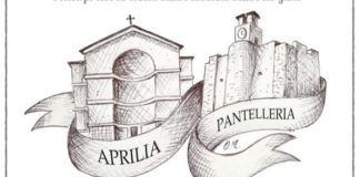 Aprilia, rinnovato il gemellaggio con l’Isola di Pantelleria