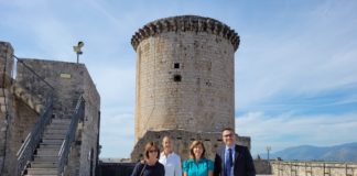 Fondi, ecco il weekend per le giornate FAI