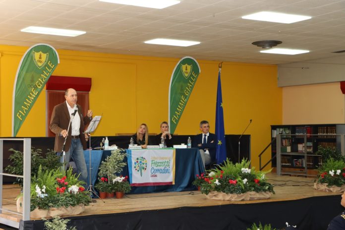 convegno bullismo