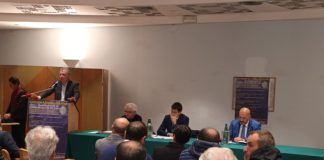 Terracina, convegno di Fratelli D’Italia sulla rigenerazione urbana