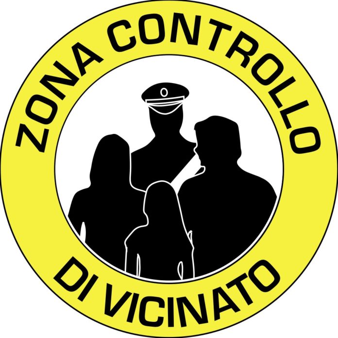 Zona Controllo di vicinato