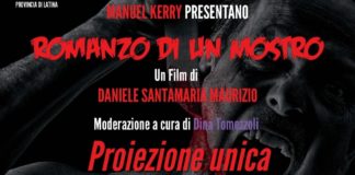 Latina, al Ponchielli “Romanzo di un Mostro”
