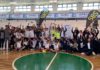 Giochi Scolastici Opes, il basket conquista tutti