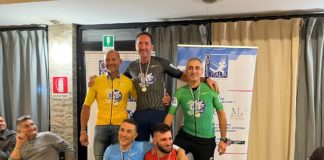 Ciclismo, Opes saluta la stagione 2022 del Giro dell’Agro Pontino