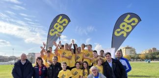 Atletica, eletti i campioni provinciali dei Giochi Scolastici Opes