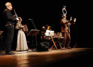 Priverno, “Famiglie a Teatro”: oggi ultimo appuntamento