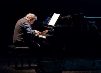 Latina, al Circolo Cittadino il concerto “Addio, Palude…”