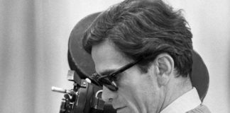 Minturno, la mostra per il centenario dalla nascita di Pasolini