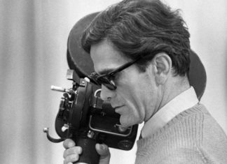 Minturno, la mostra per il centenario dalla nascita di Pasolini