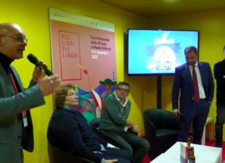 Premio Invictus, presentata la quarta edizione