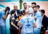 La Top Volley Cisterna si classifica ai quarti di Coppa Italia