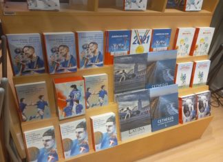 Lab Dfg tra libri e sport, incontro con gli autori e PLPL