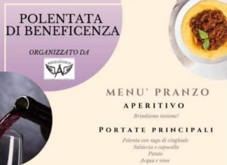 Tor Tre Ponti, Mirability: domani il pranzo di beneficenza