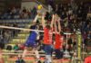 Top Volley, vittoria per i pontini a Taranto