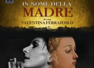 Formia, “In nome della madre”: lo spettacolo di Valentina Ferraiuolo