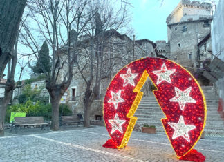 “Natale a Sermoneta”, gli appuntamenti per il weekend