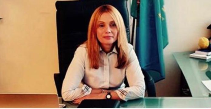 Garante infanzia Sansoni