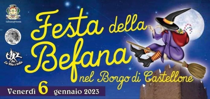 Festa della Befana