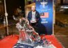 Gaeta, successo per la 5ª edizione del World Ice Art Championship