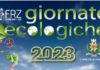 Formia, il calendario 2023 delle “Giornate Ecologiche”