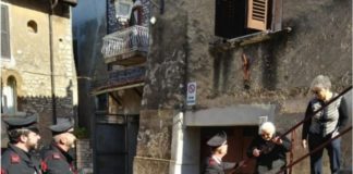 Carabinieri di Aprilia, servizio di controllo territoriale sui Monti Lepini