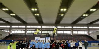 Giochi Scolastici Opes, un successo a Fondi per le finali provinciali