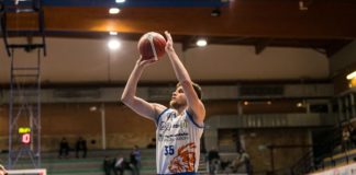 Benacquista Latina: partita equilibrata, ma passa Piacenza