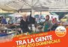 Fondi Vera, l’incontro con i cittadini nel mercato domenicale