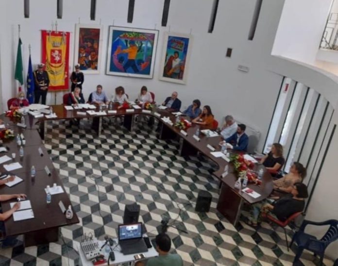 Comune di Cori - TARIP