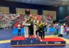 Taekwondo, Fenice ancora tra le Top Four d’Italia