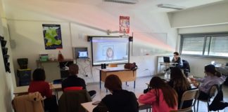 Terracina, all’IC Bianchini l’incontro con Unicef e Terre des Hommes