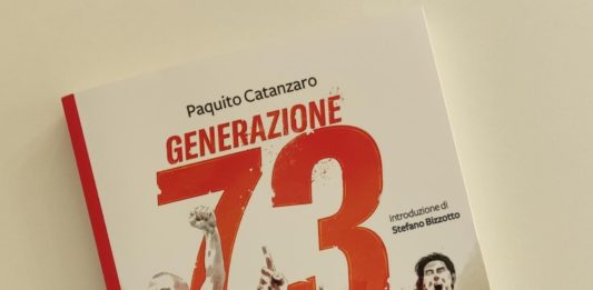 i libri di paquito catanzaro