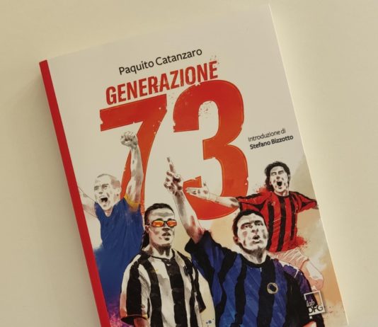i libri di paquito catanzaro